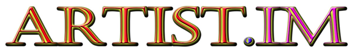 Artist Art Gallery Studio Show