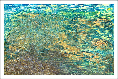 Multidimensional Art